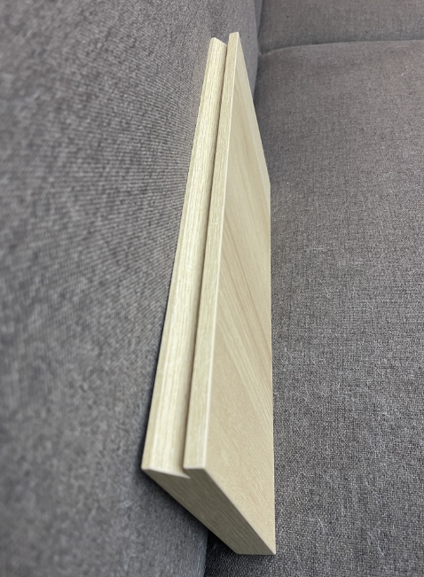 45°斜切